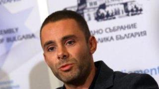 Александър Ненков оглави тихомълком Фонда на фондовете